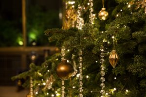 Be Flower - Christmas Event - 17-12-2018 - Villa Necchi Milano