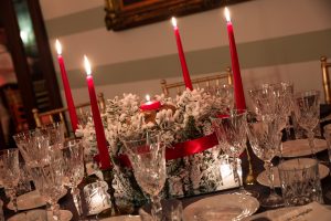 Be Flower - Christmas Event - 17-12-2018 - Villa Necchi Milano