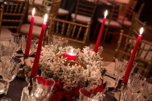 Be Flower - Christmas Event - 17-12-2018 - Villa Necchi Milano