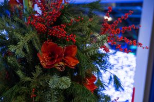 Be Flower - Christmas Event - 20-12-2018 - Villa Necchi Milano