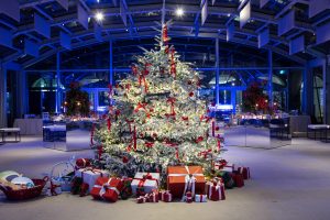 Be Flower - Christmas Event - 20-12-2018 - Villa Necchi Milano