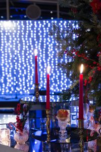 Be Flower - Christmas Event - 20-12-2018 - Villa Necchi Milano