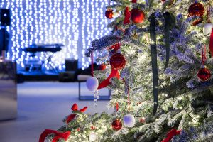 Be Flower - Christmas Event - 20-12-2018 - Villa Necchi Milano