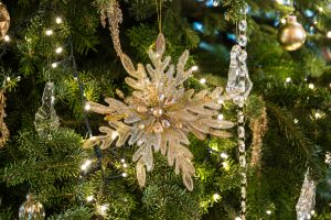 Be Flower - Christmas Event - 11-12-2018 - Villa Necchi Milano
