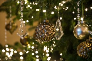 Be Flower - Christmas Event - 11-12-2018 - Villa Necchi Milano
