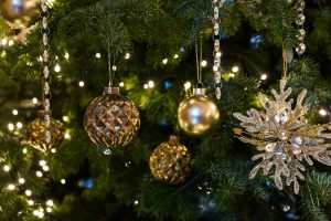 Be Flower - Christmas Event - 11-12-2018 - Villa Necchi Milano
