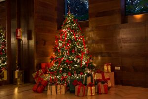 Be Flower - Christmas Event - 11-12-2018 - Villa Necchi Milano