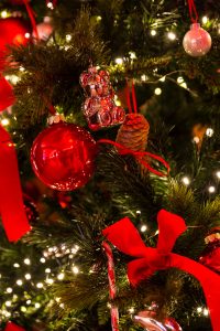 Be Flower - Christmas Event - 11-12-2018 - Villa Necchi Milano