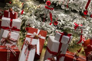 Be Flower - Christmas Event - 18-12-2018 - Villa Necchi Milano