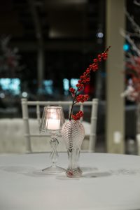 Be Flower - Christmas Event - 18-12-2018 - Villa Necchi Milano