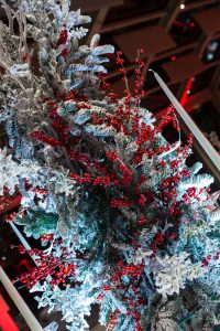Be Flower - Christmas Event - 18-12-2018 - Villa Necchi Milano