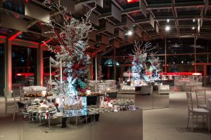 Be Flower - Christmas Event - 18-12-2018 - Villa Necchi Milano
