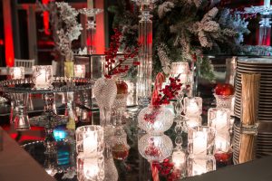 Be Flower - Christmas Event - 18-12-2018 - Villa Necchi Milano