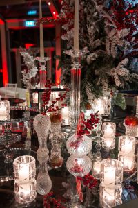 Be Flower - Christmas Event - 18-12-2018 - Villa Necchi Milano