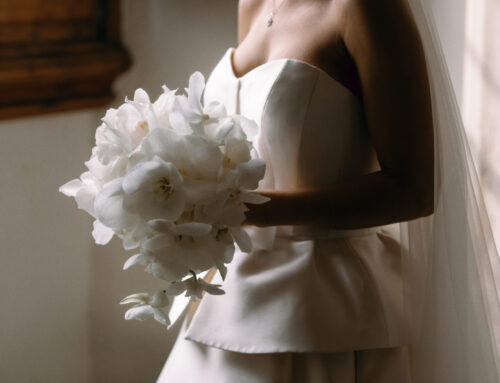 Matrimonio in ToscanaWedding In Tuscany